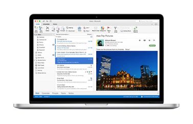 install outlook for mac for office 365