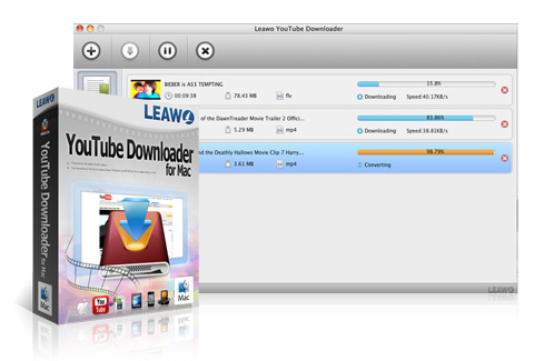 youtube download converter for mac